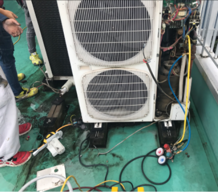 作業事例タイトルあああ